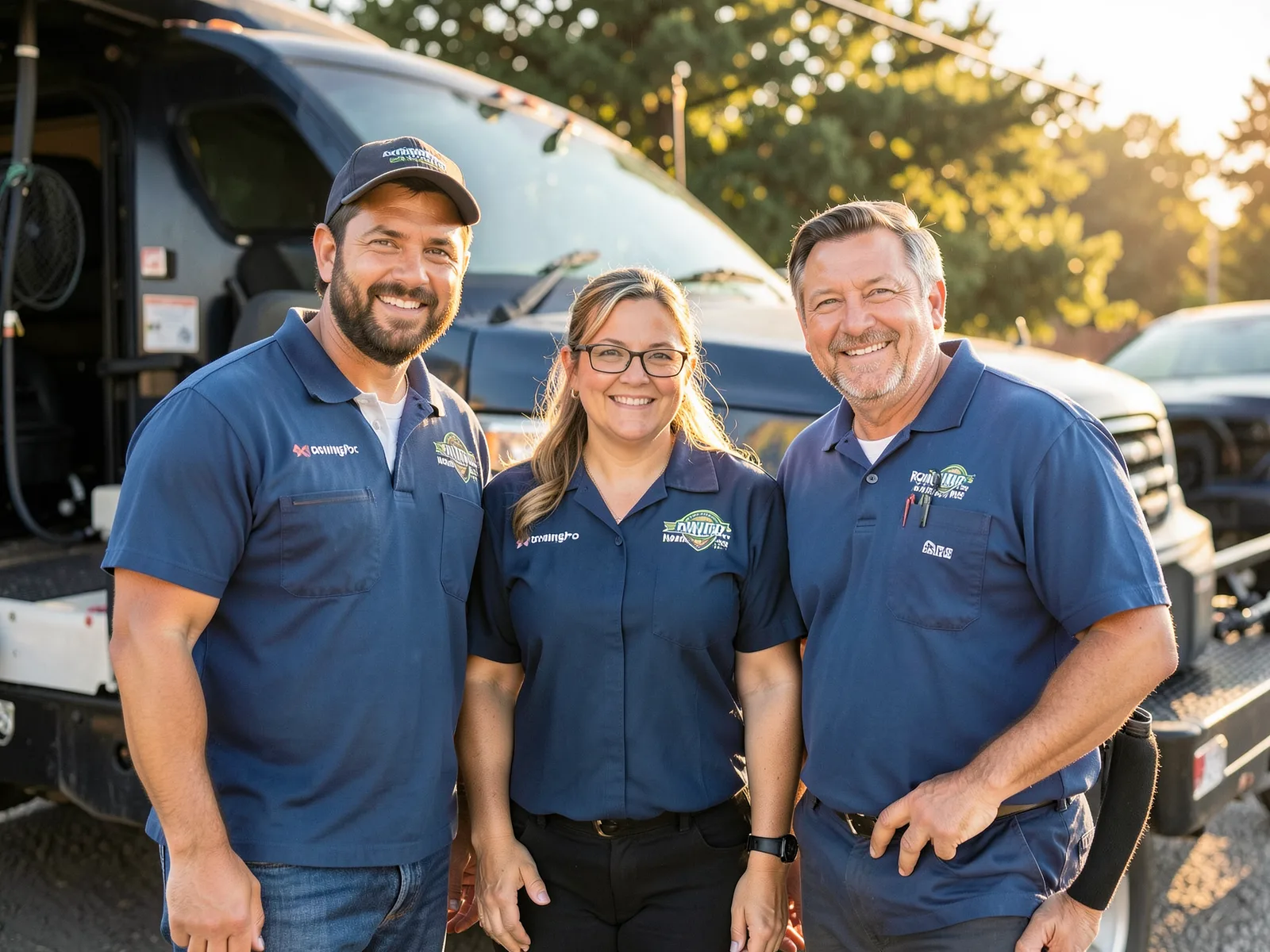 Roof Repair company in Orange, VA